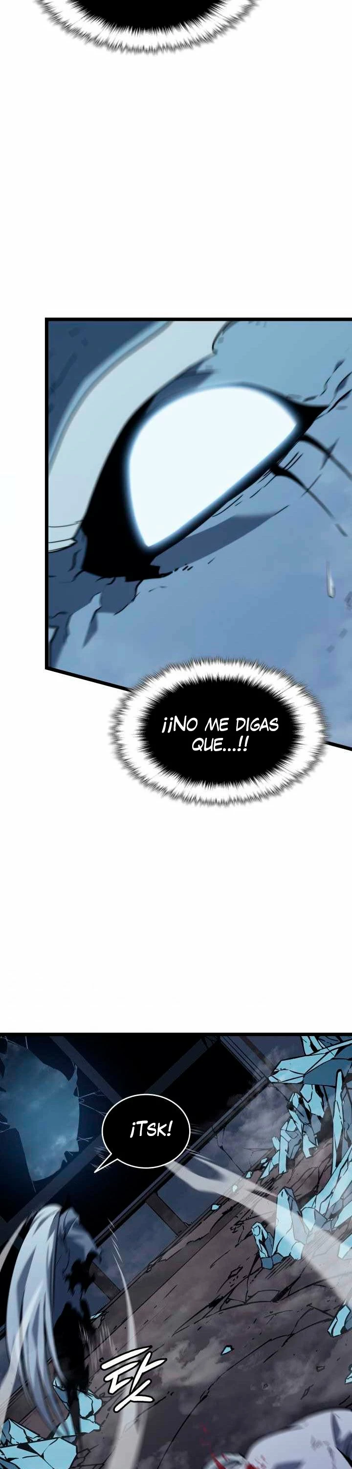 Solo Subiendo de level > Capitulo 150 > Page 501